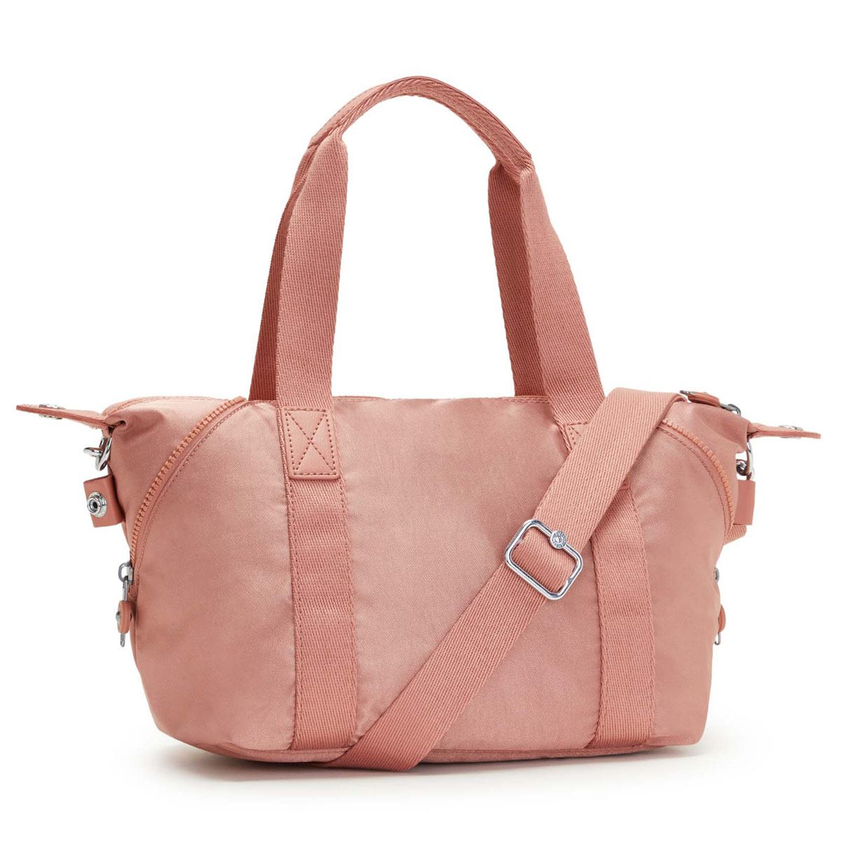 Bolsa Kipling rosa modelo K15410Z03