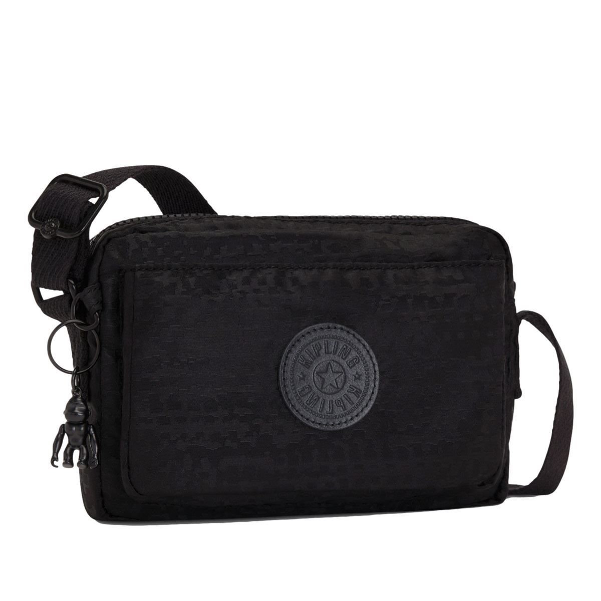 Bolsa Kipling negro