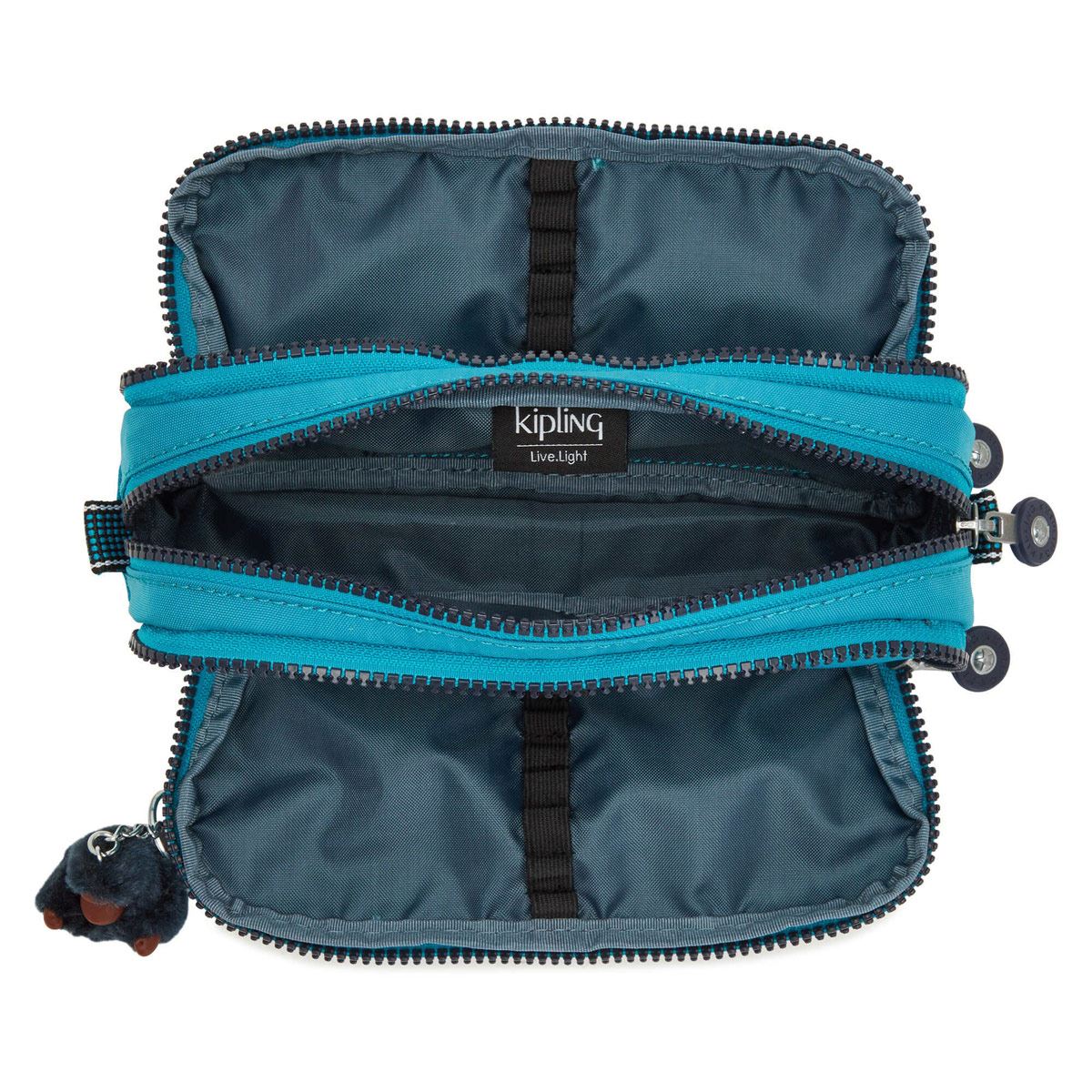 Lapicera Kipling Multicolor modelo K13564Y26