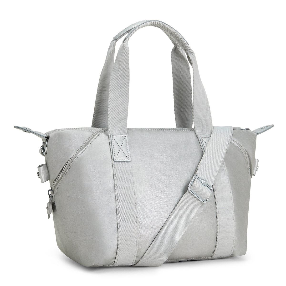Bolsa Kipling Plata modelo K15410QD7