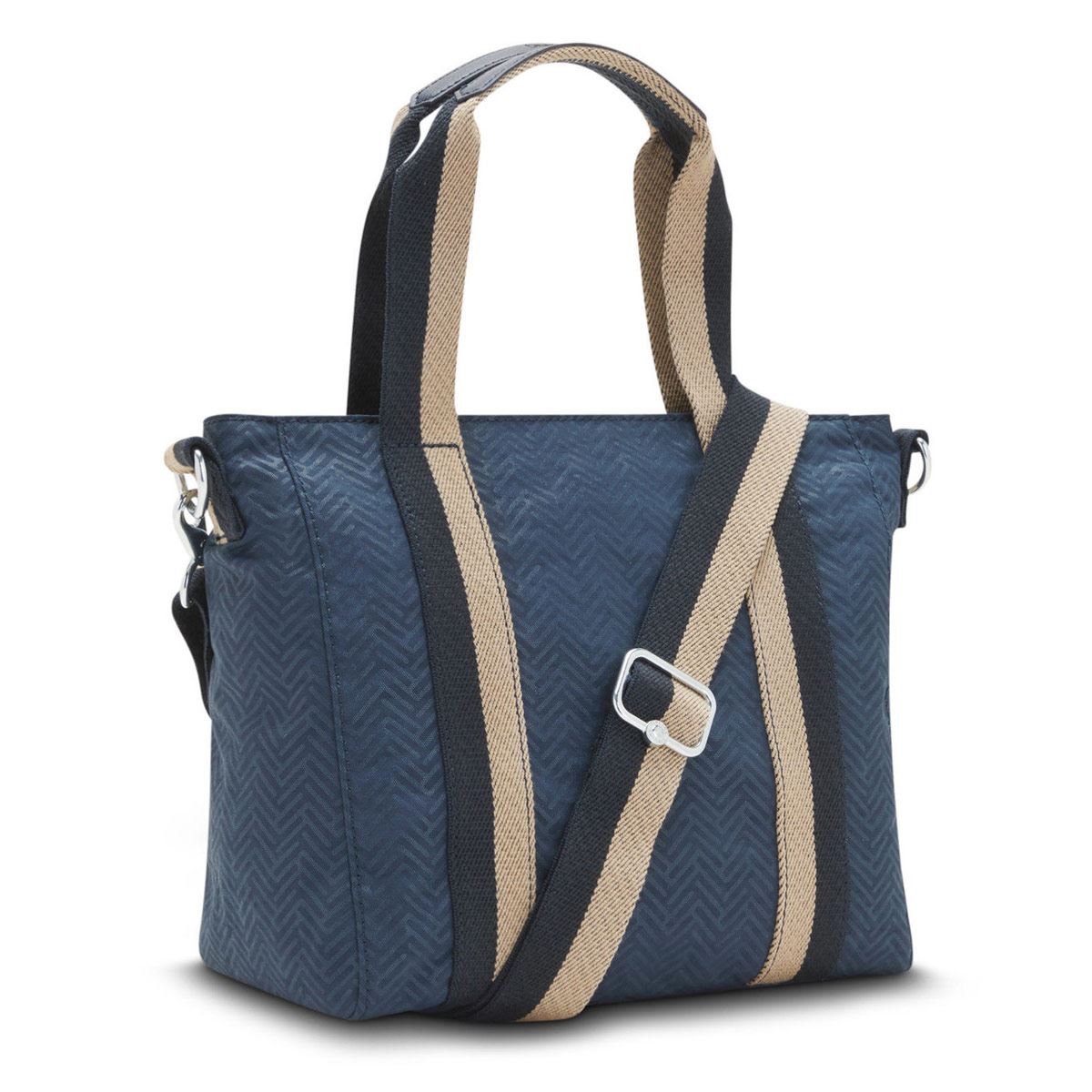 Bolsa Kipling color azul marino modelo KI3572Y36