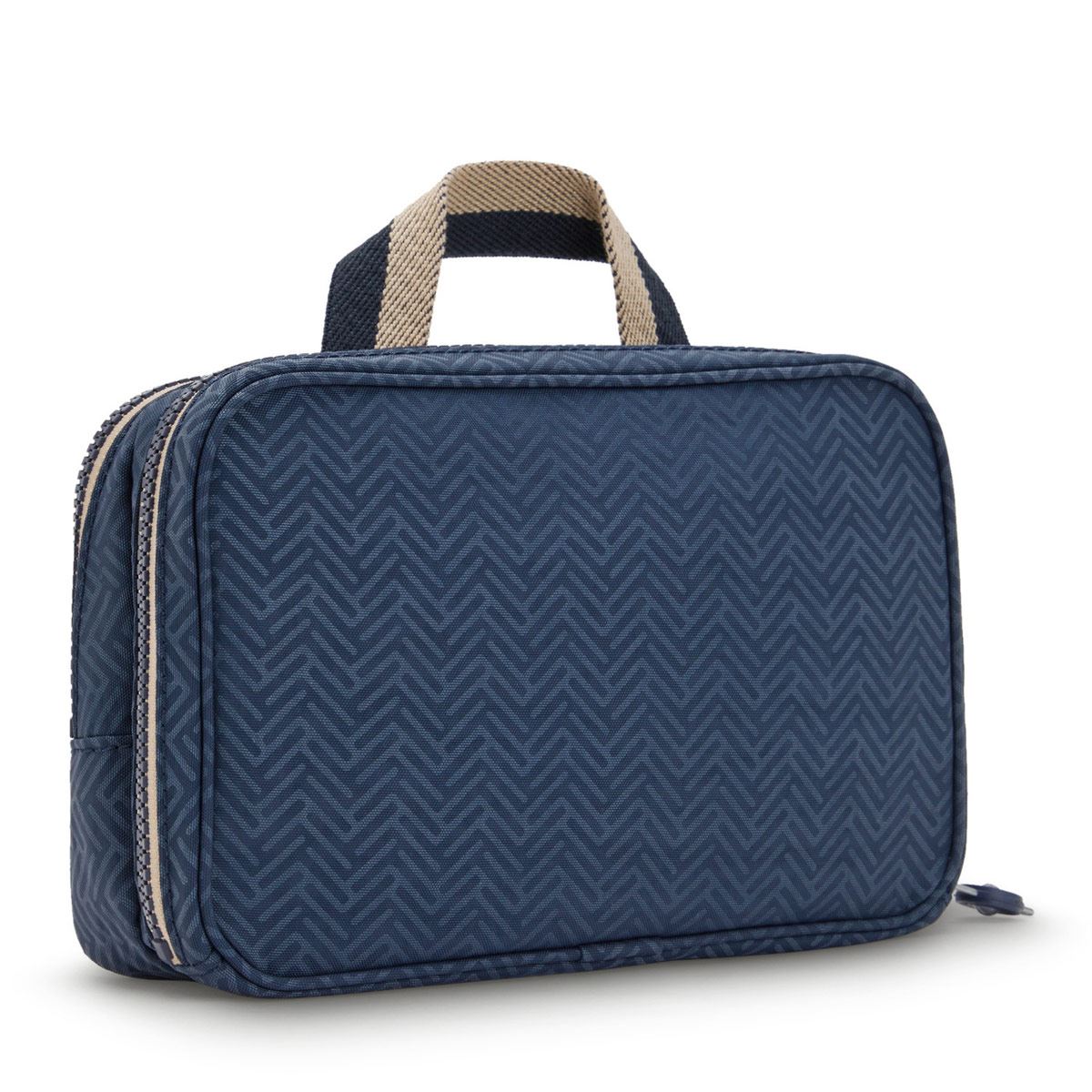 Bolsa Kipling color azul marino modelo KI5542Y36