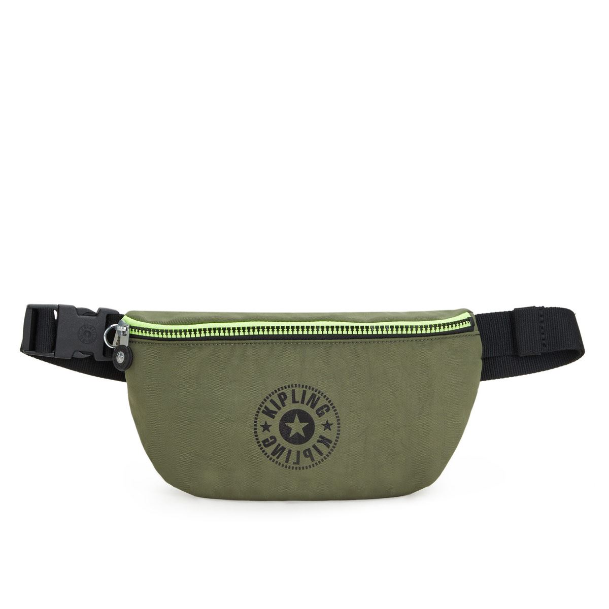 Cangurera Kipling multicolor modelo KI7465R75