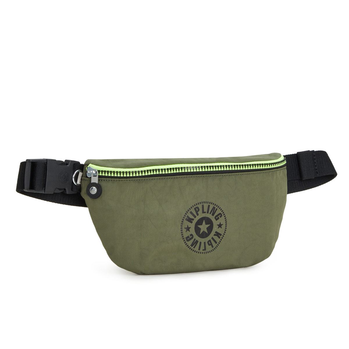 Cangurera Kipling multicolor modelo KI7465R75