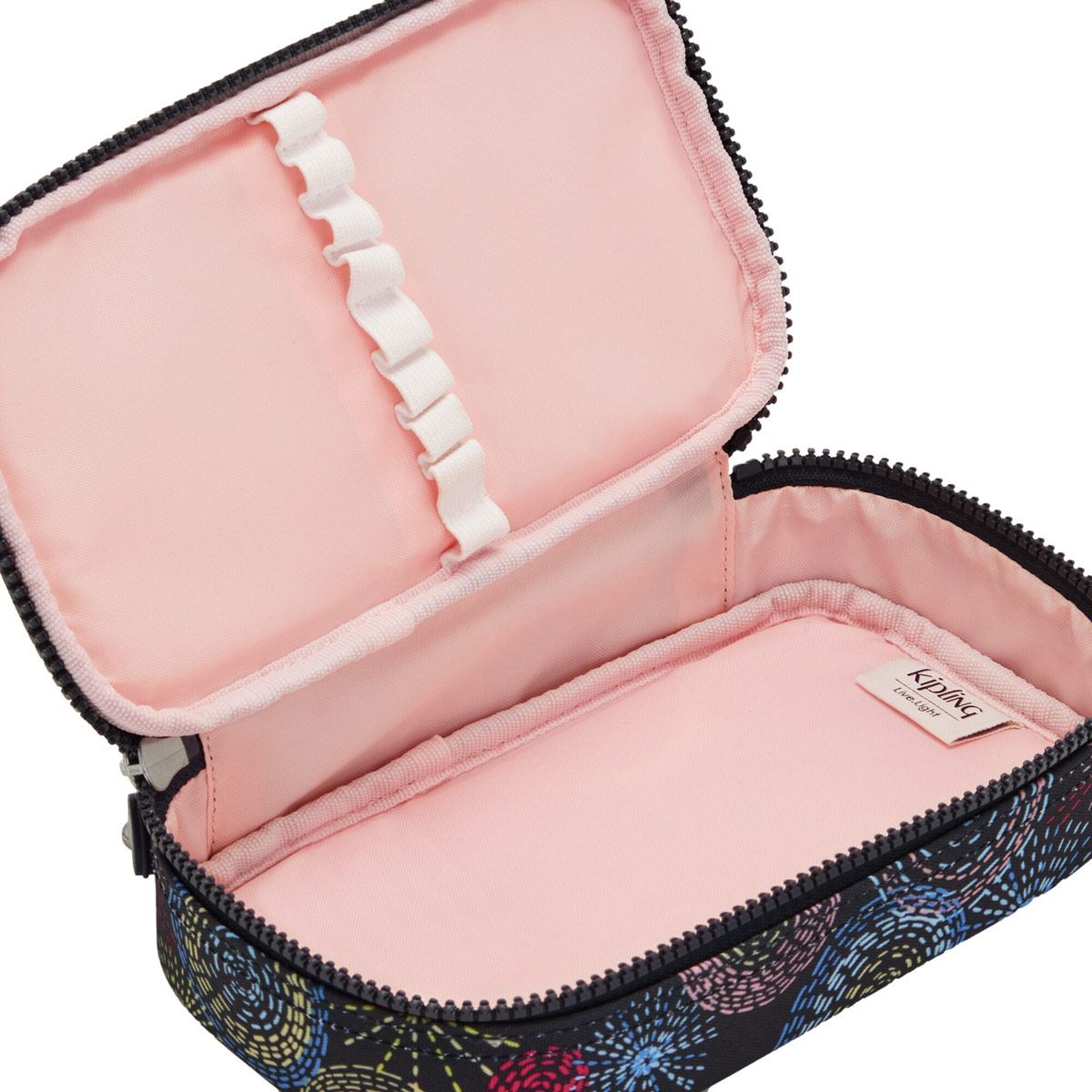 Lapicera Kipling multicolor KI3707U24