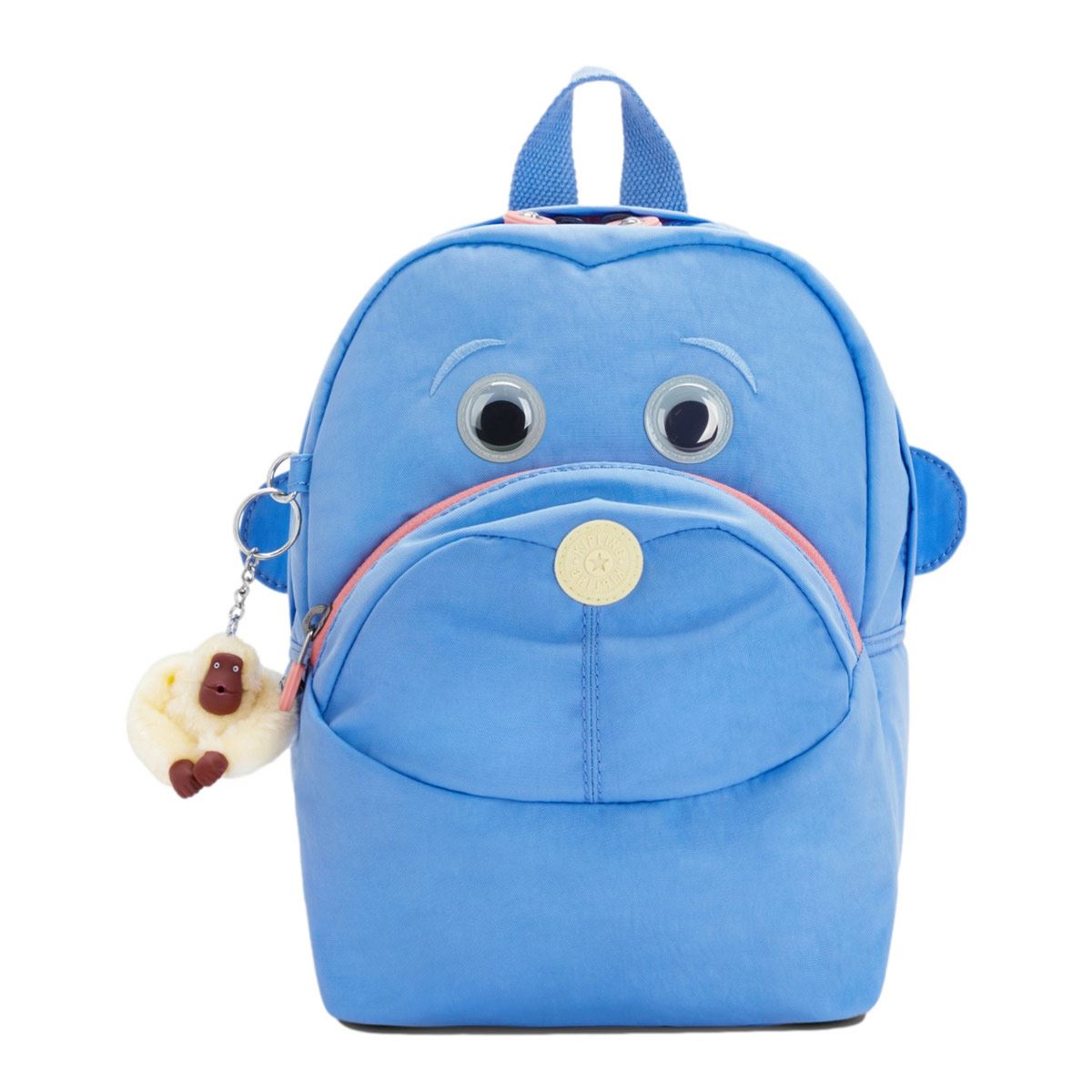 Mochila Kipling multicolor modelo K00253Y38