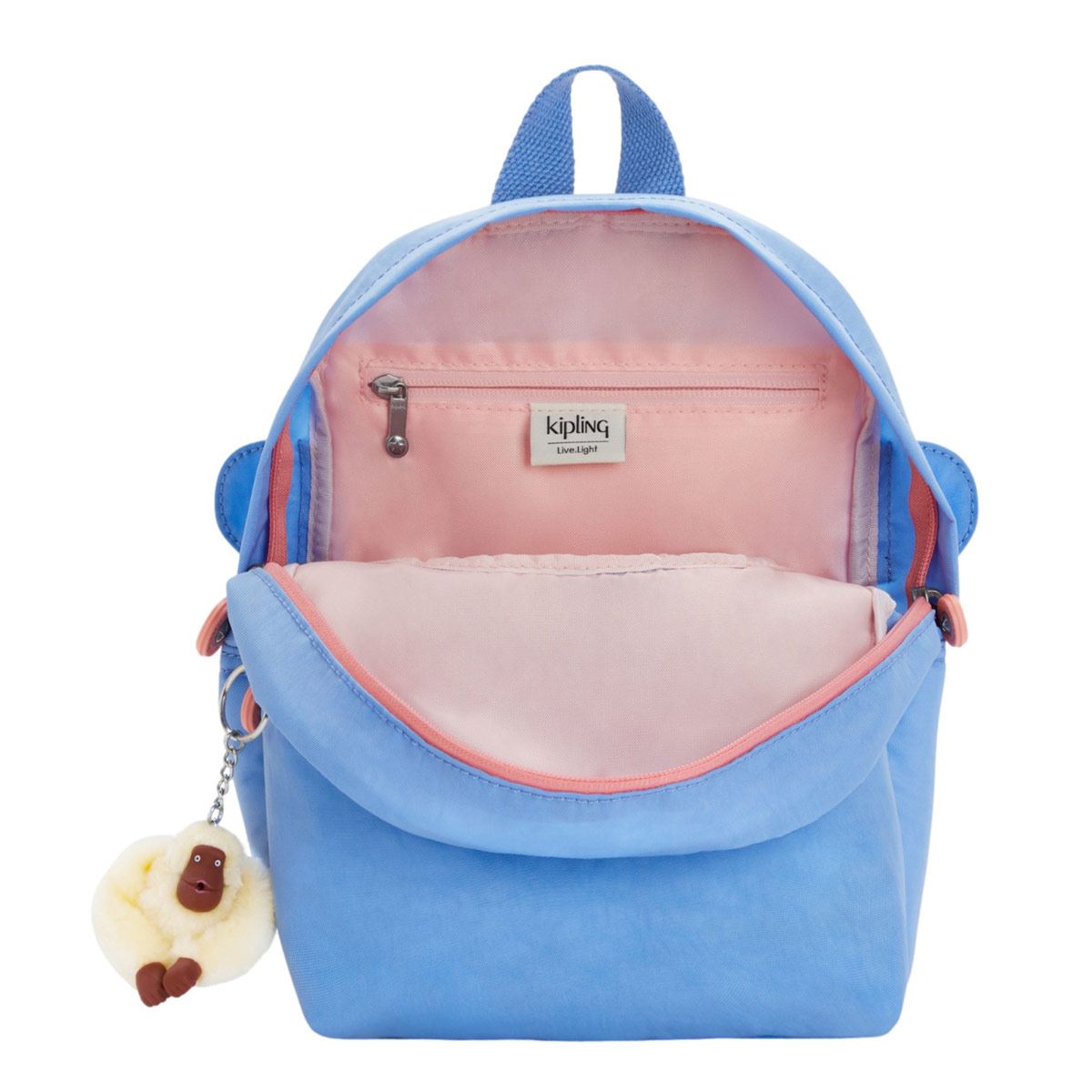 Mochila Kipling multicolor modelo K00253Y38