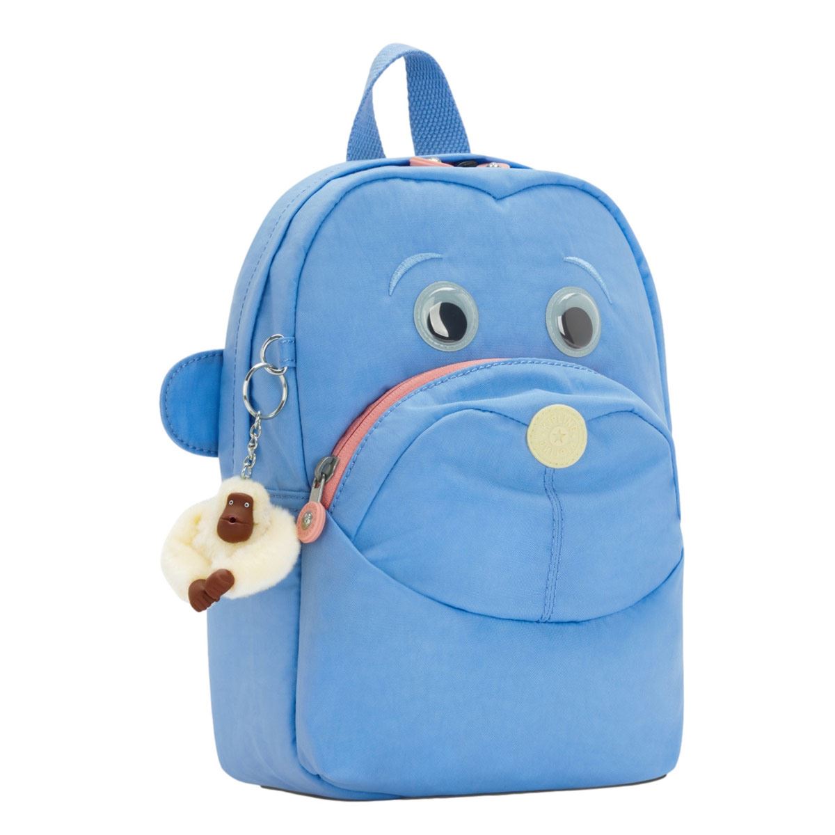 Mochila Kipling multicolor modelo K00253Y38