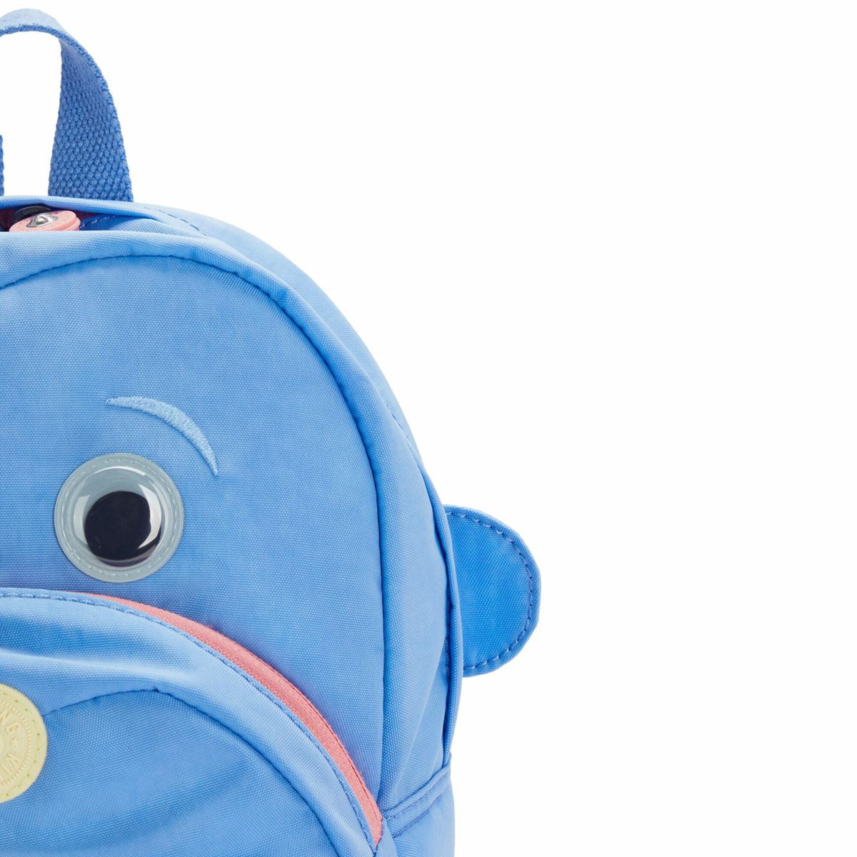 Mochila Kipling multicolor modelo K00253Y38