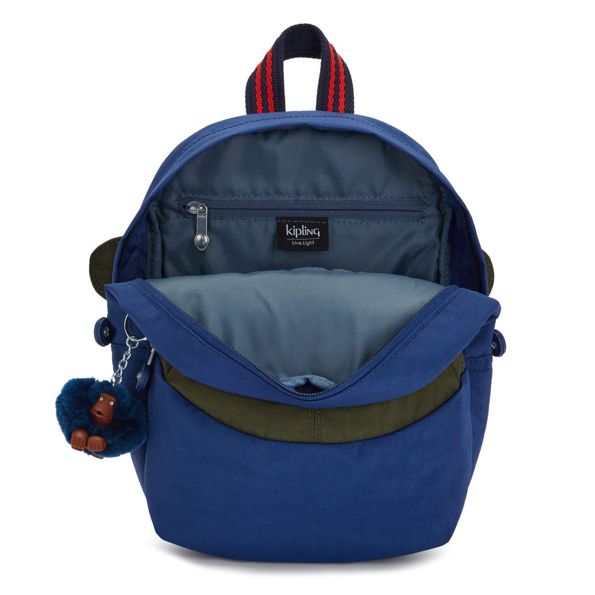 Mochila Kipling multicolor K00253QW5