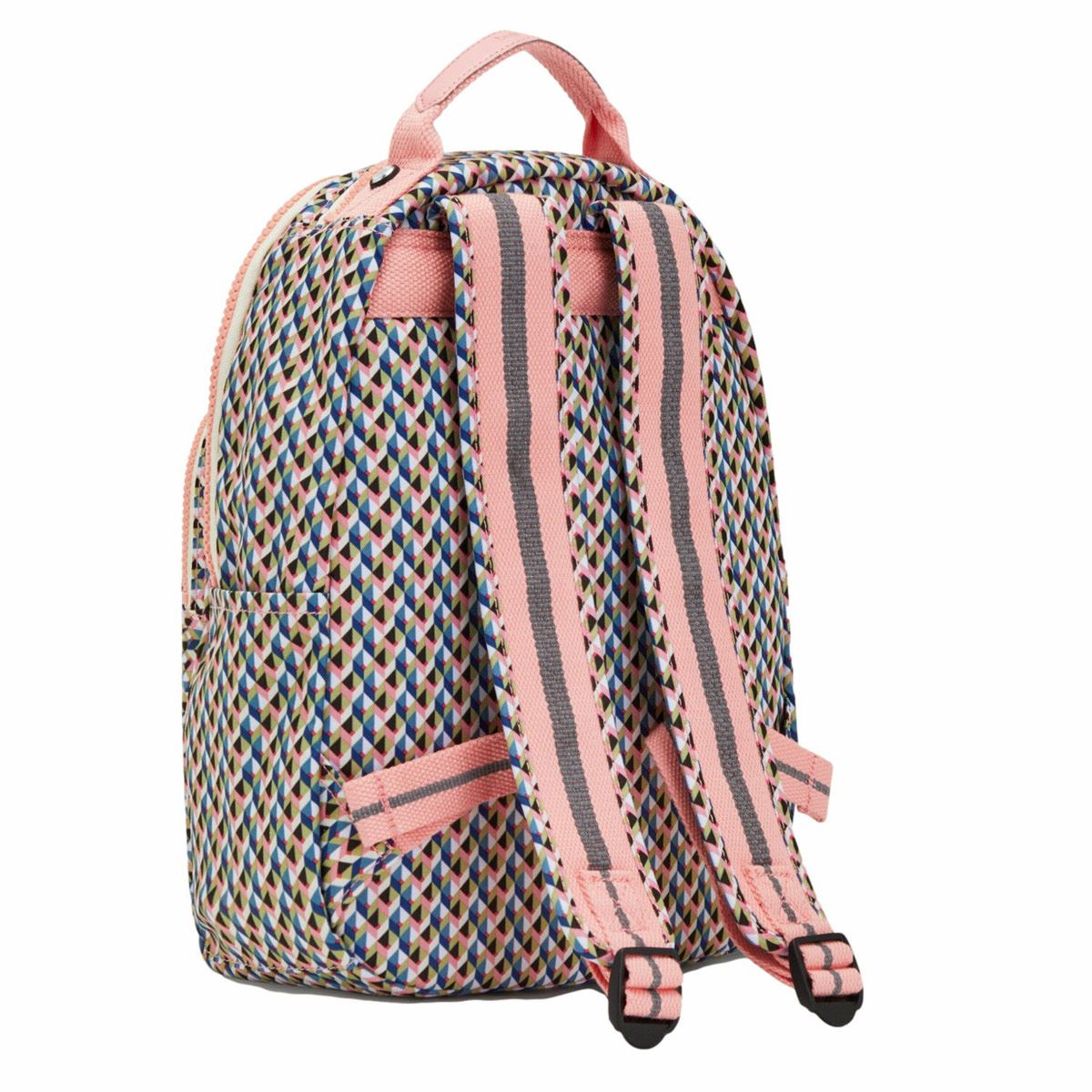 Mochila Kipling multicolor modelo KI5357Z84