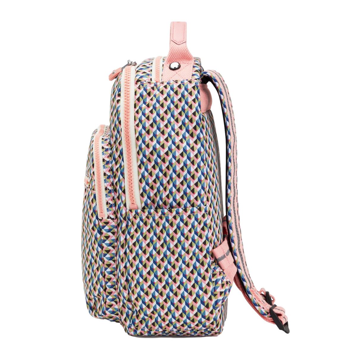 Mochila Kipling multicolor modelo KI5357Z84