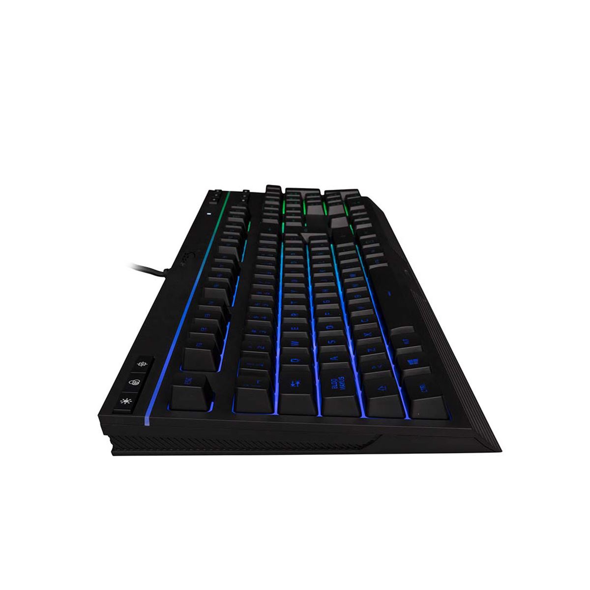 Teclado HyperX alloy core