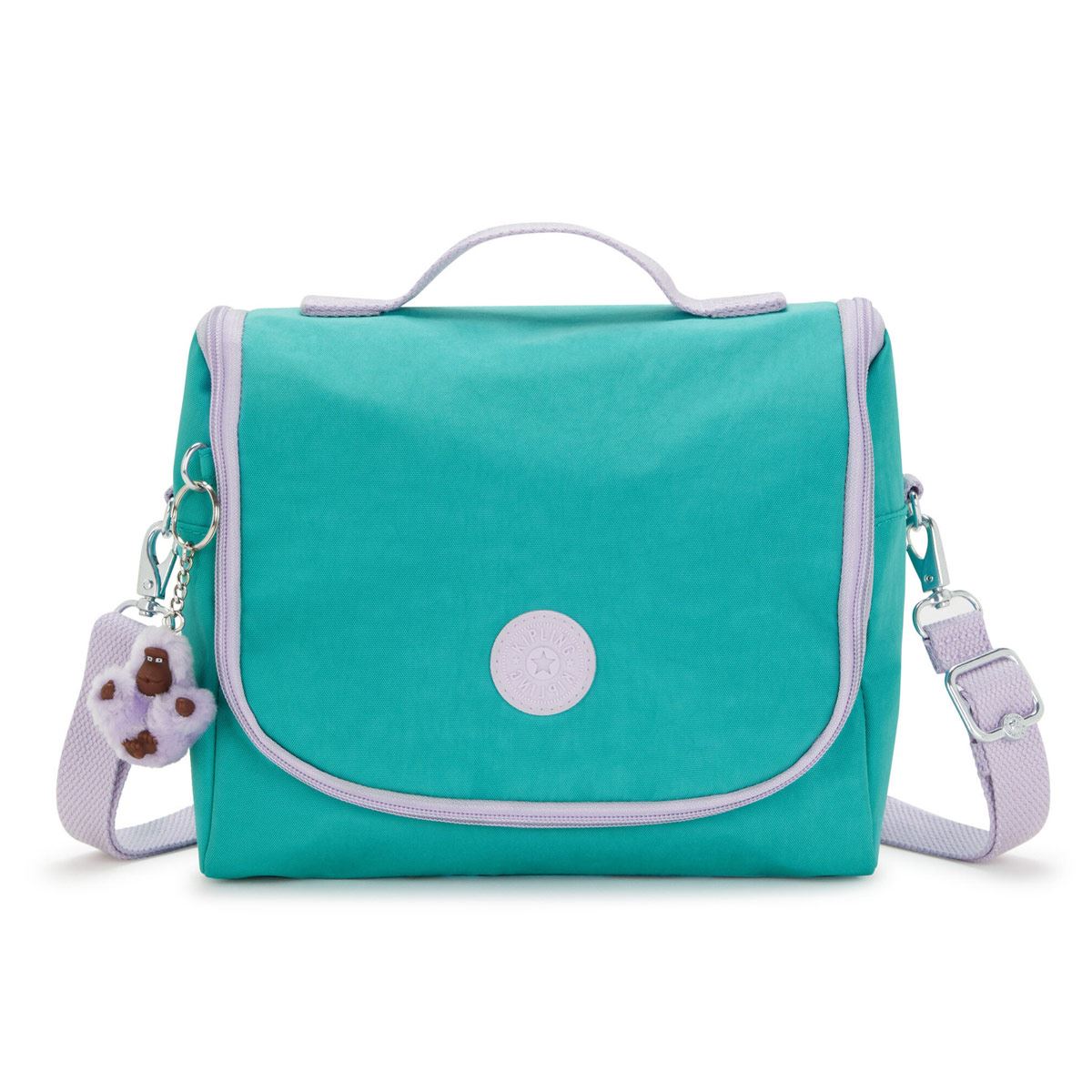 Lonchera Kipling Multicolor modelo K15289Y45