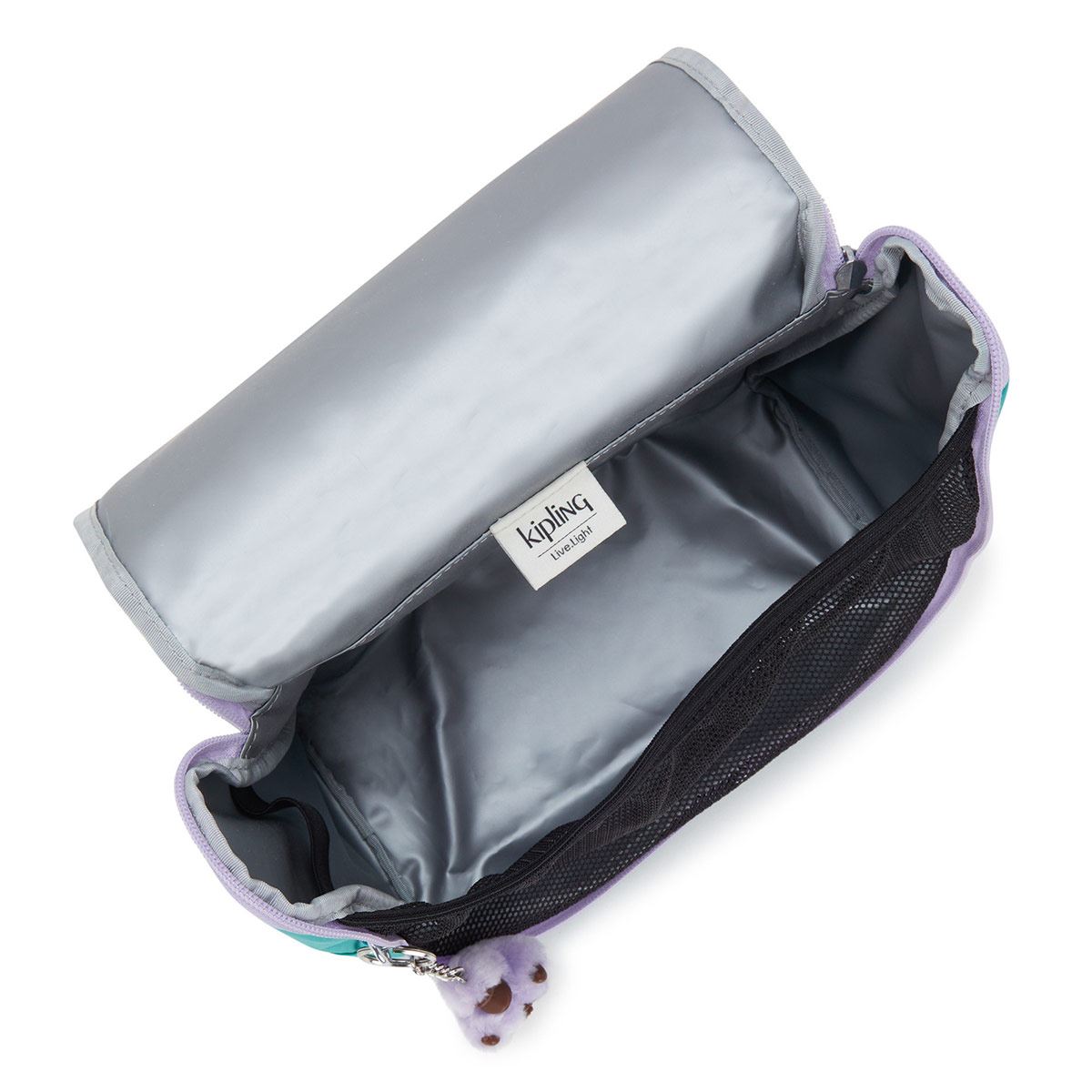 Lonchera Kipling Multicolor modelo K15289Y45