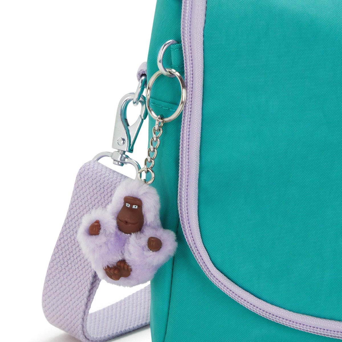 Lonchera Kipling Multicolor modelo K15289Y45