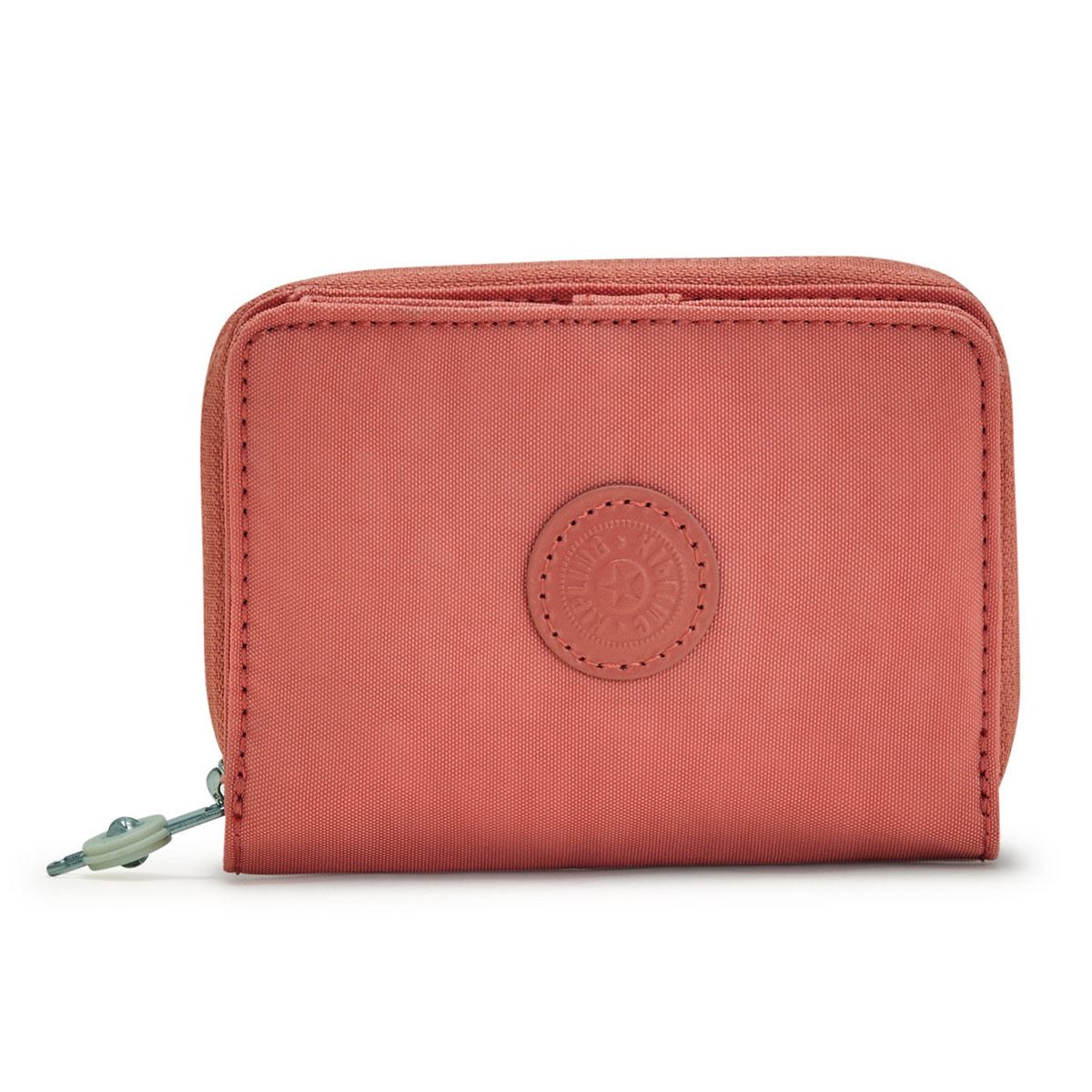 Cartera 2025 kipling rosa