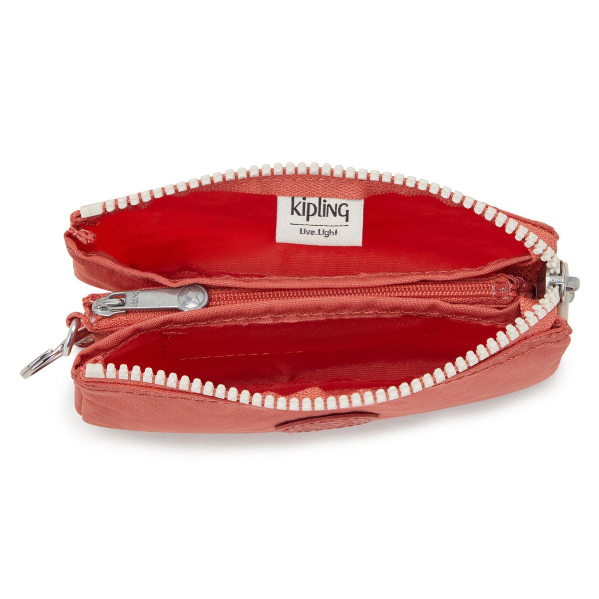Cosmetiquera Kipling Rosa modelo K01864Y61