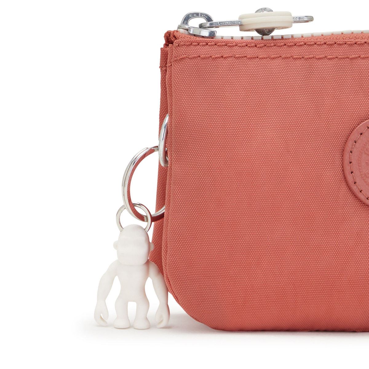 Cosmetiquera Kipling Rosa modelo K01864Y61