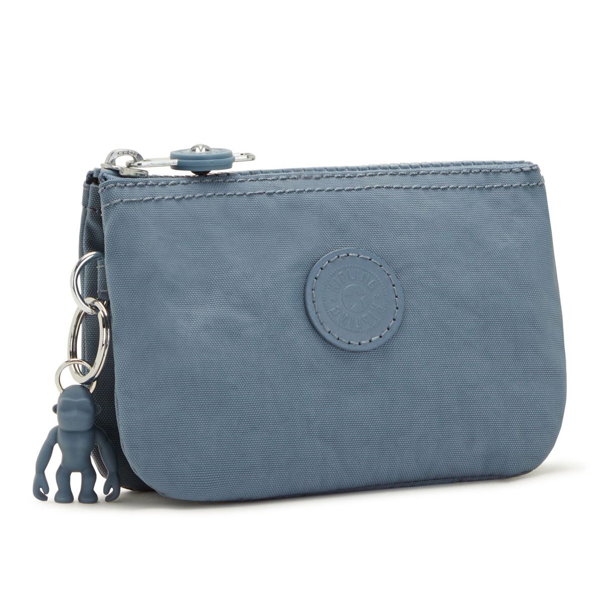 Cosmetiquera Kipling Azul modelo K01864V35