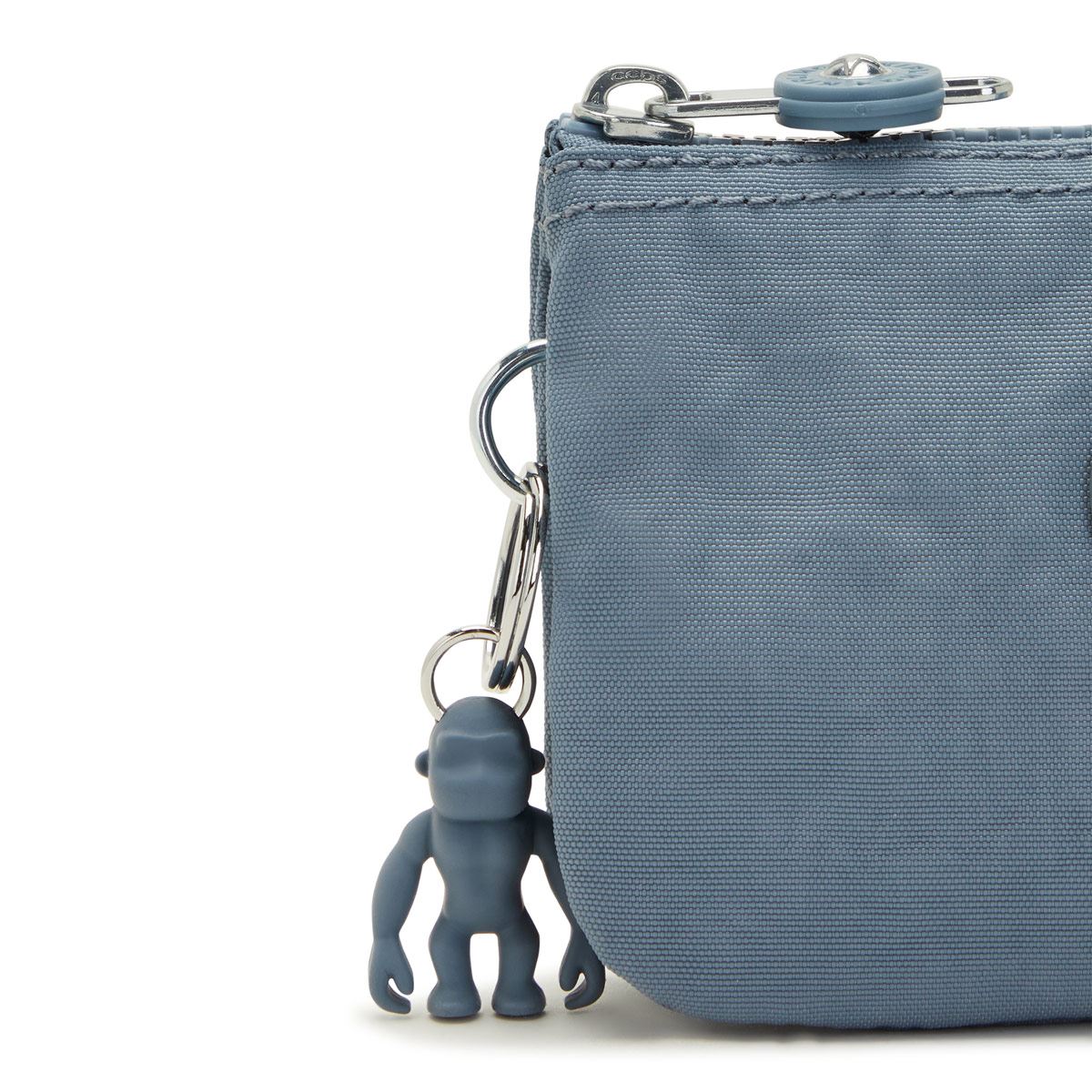 Cosmetiquera Kipling Azul modelo K01864V35