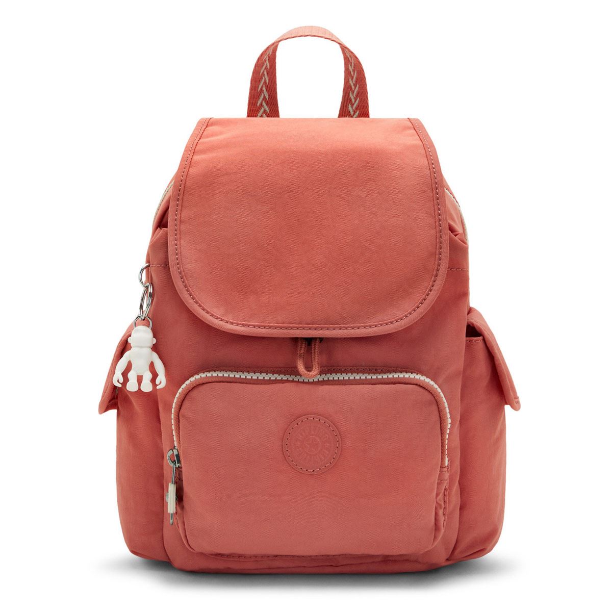 Mochila Kipling Rosa modelo KI2670Y61