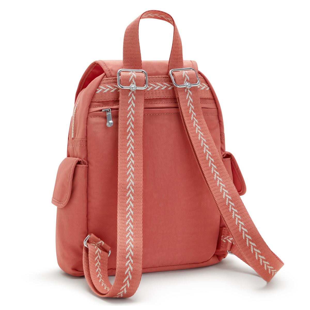 Mochila Kipling Rosa modelo KI2670Y61