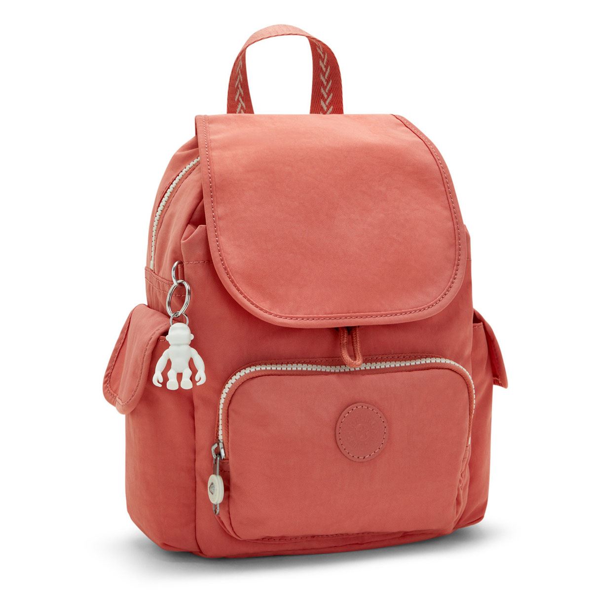 Mochila Kipling Rosa modelo KI2670Y61