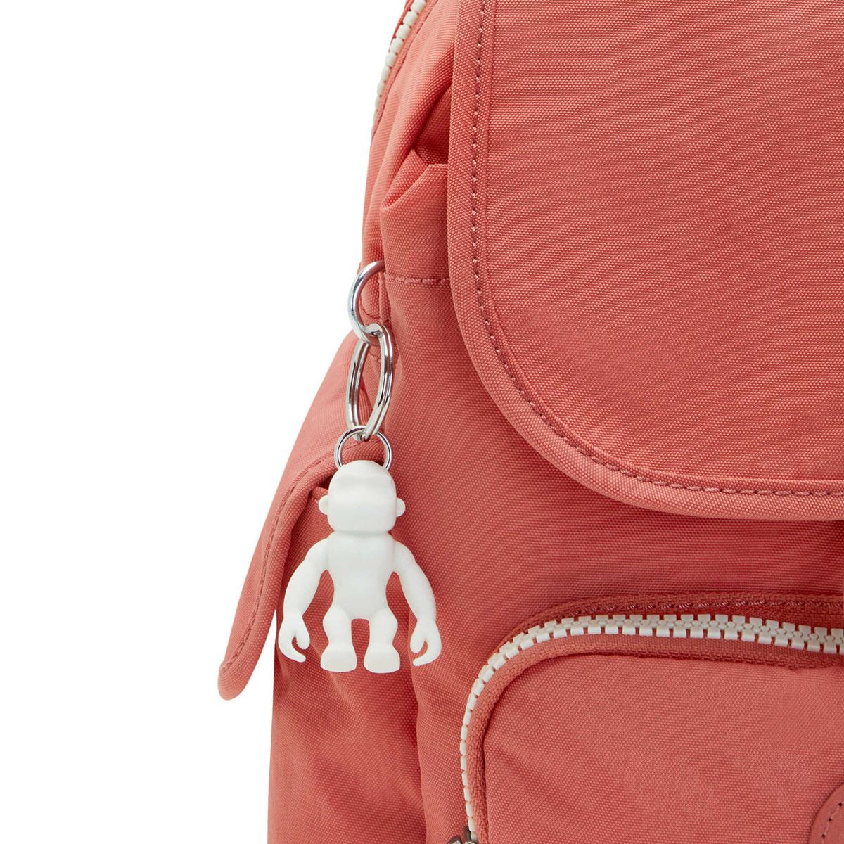 Mochila Kipling Rosa modelo KI2670Y61
