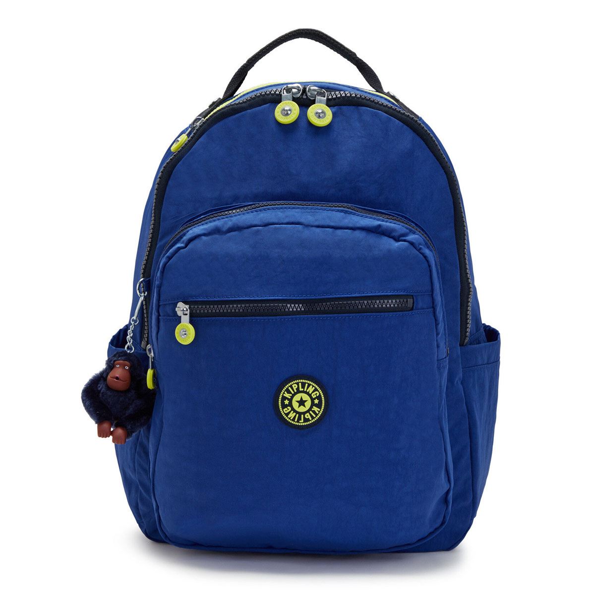 Mochila Kipling Azul modelo KI5140X44