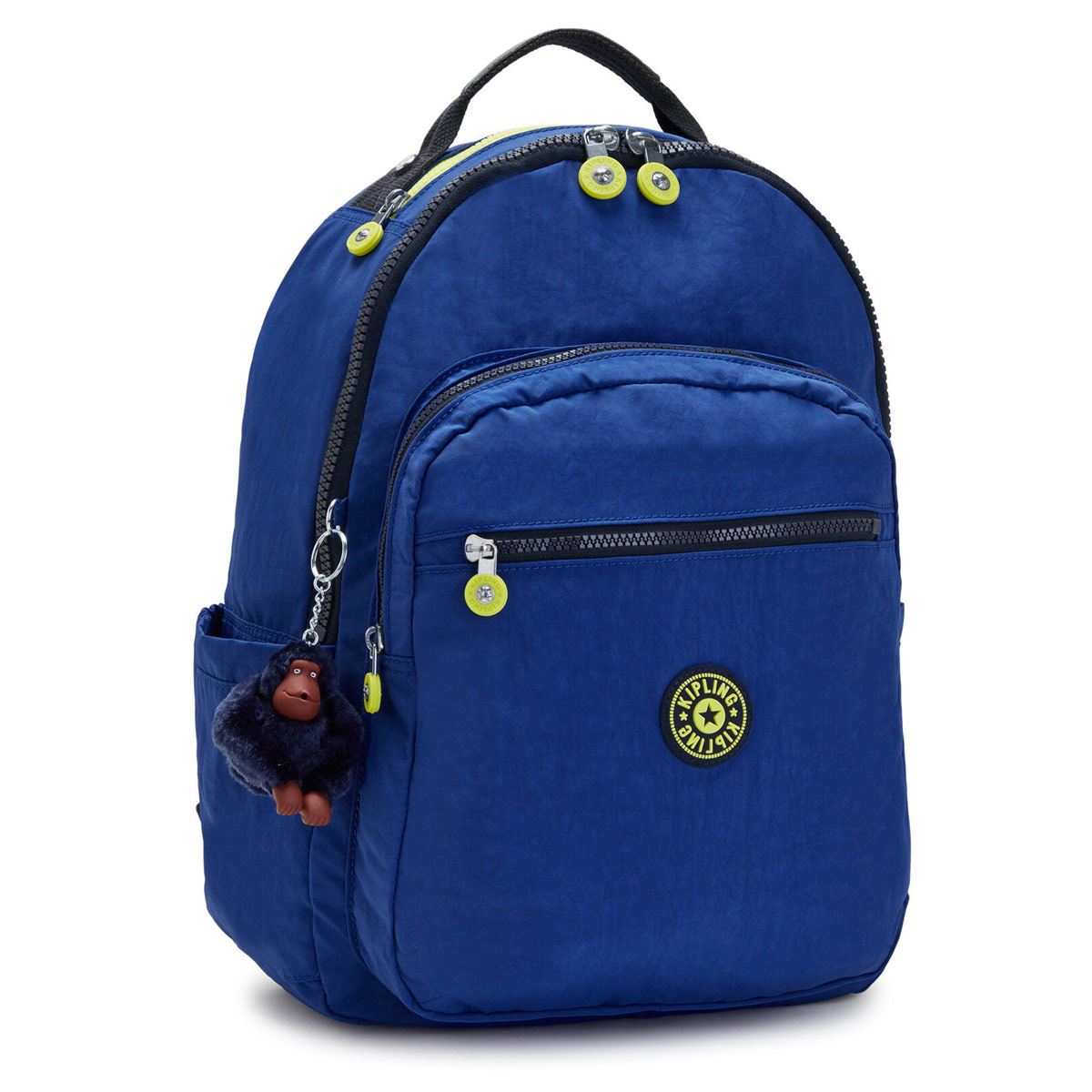 Mochila Kipling Azul modelo KI5140X44