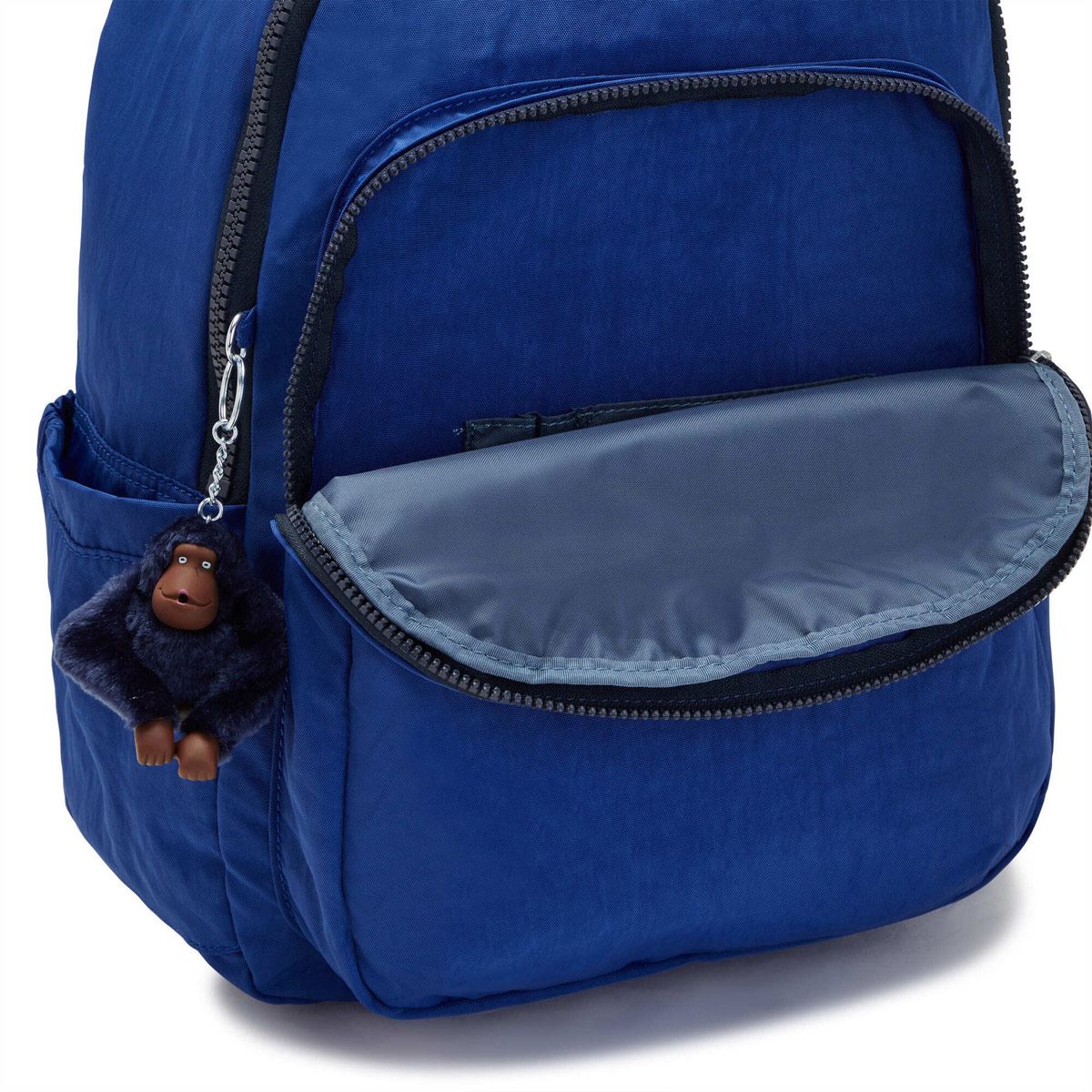 Mochila Kipling Azul modelo KI5140X44