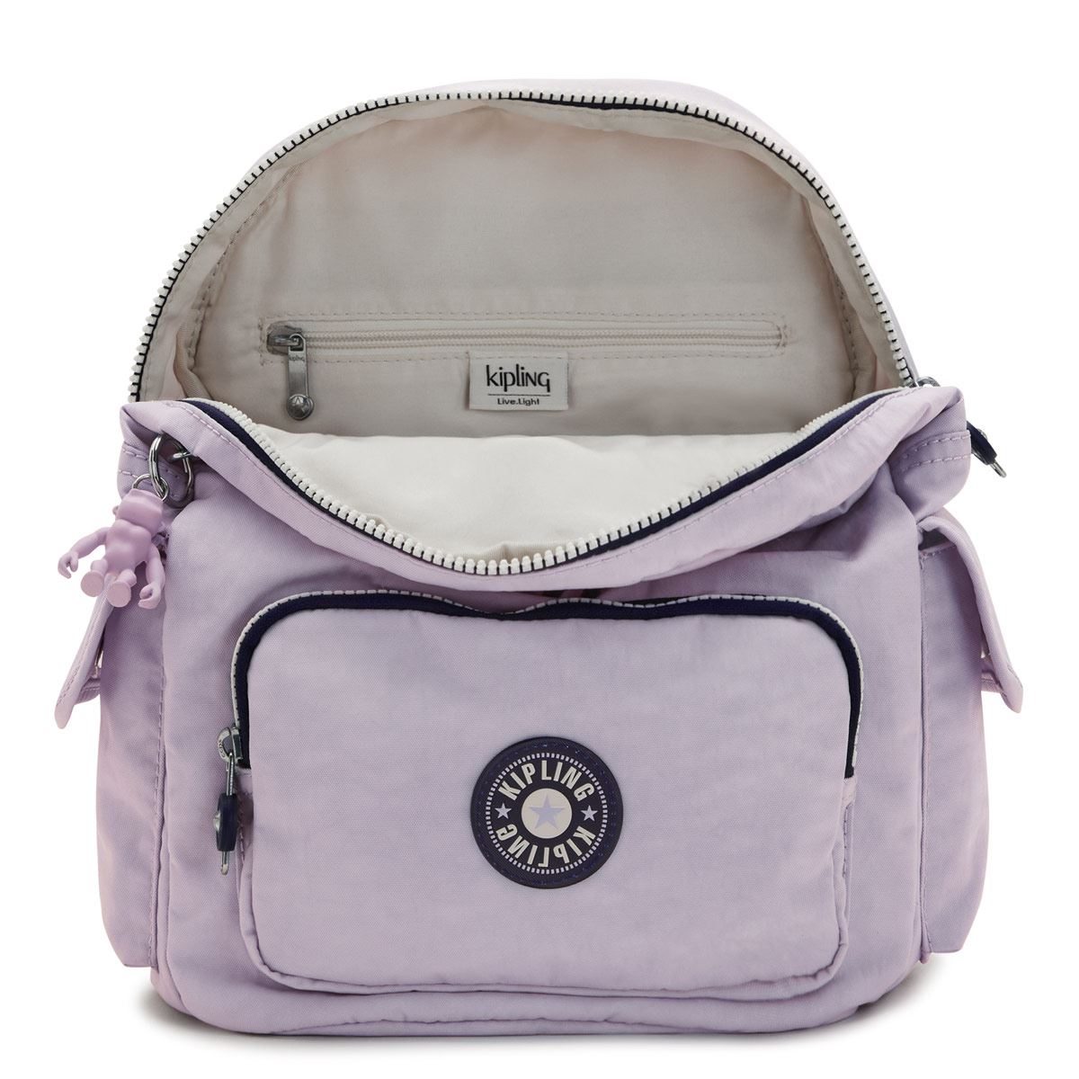 Mochila Kipling Multicolor modelo K15635Z08
