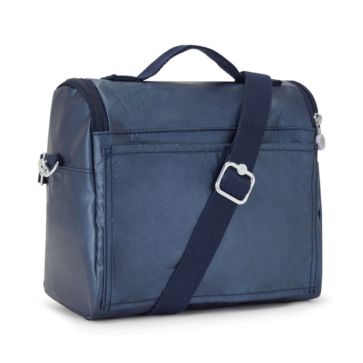 Lonchera Kipling Azul modelo KI53567SP