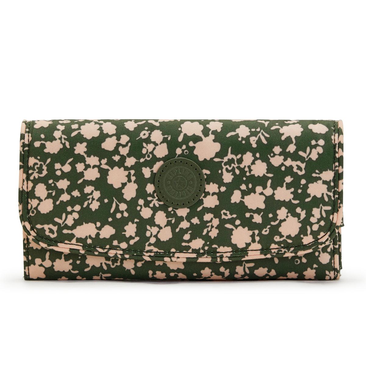 Cartera Kipling Multicolor modelo KI4437Z80