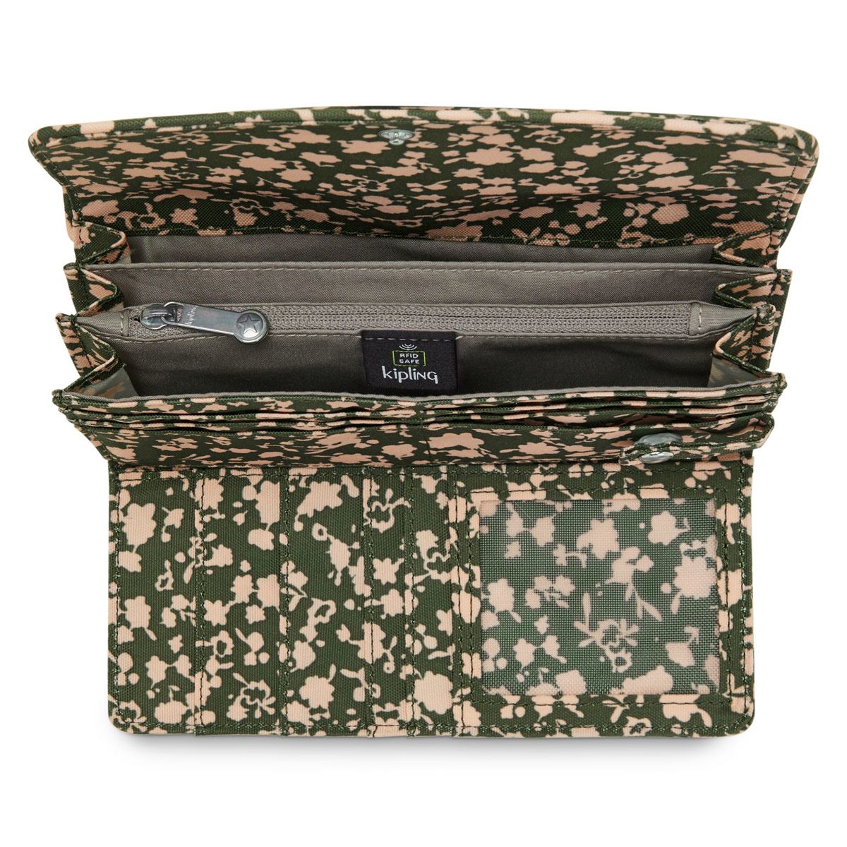 Cartera Kipling Multicolor modelo KI4437Z80