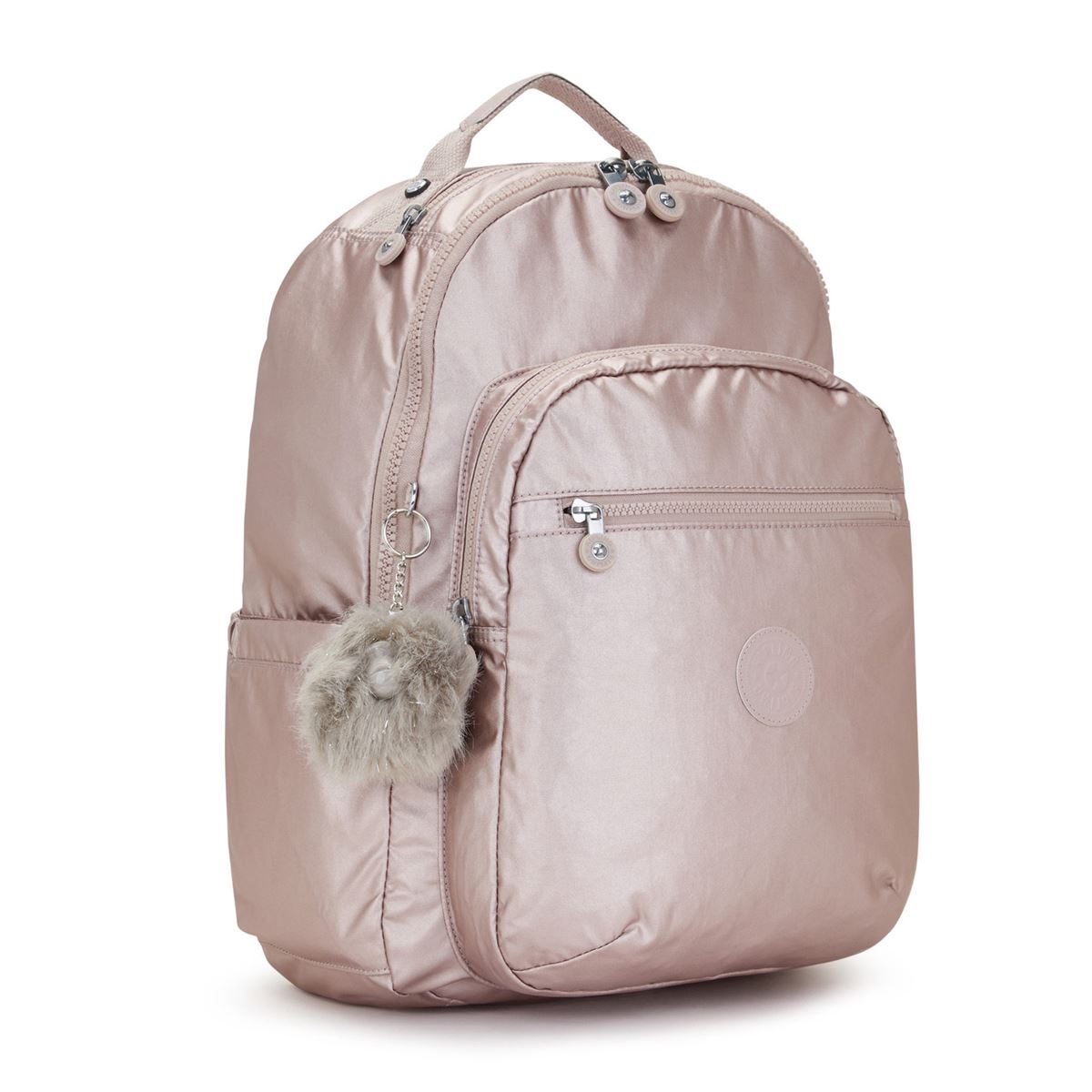 Mochila Kipling Rosa modelo KI5764G45
