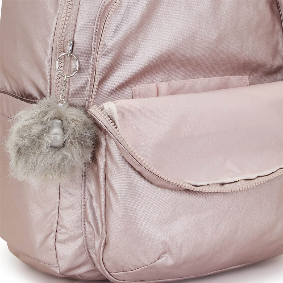 Mochila Kipling Rosa modelo KI5764G45