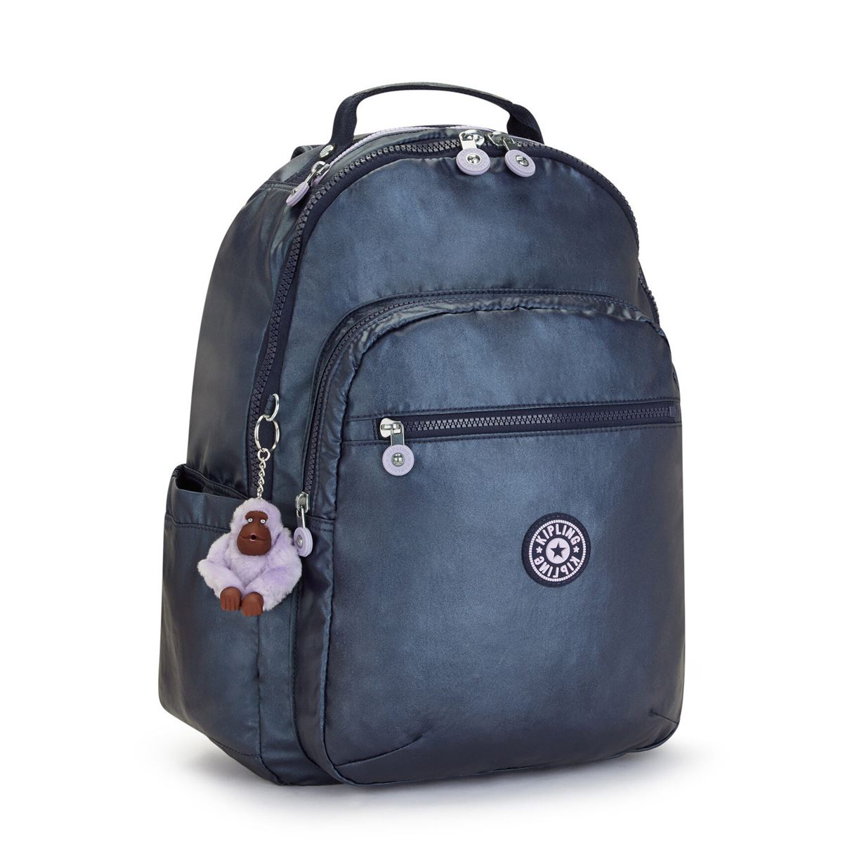 Mochila Kipling Azul modelo KI57647SP