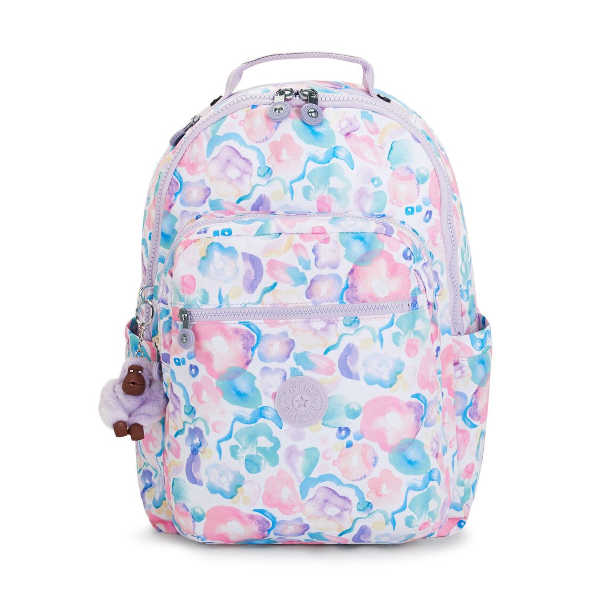 Mochila Kipling Multicolor modelo KI48512FW