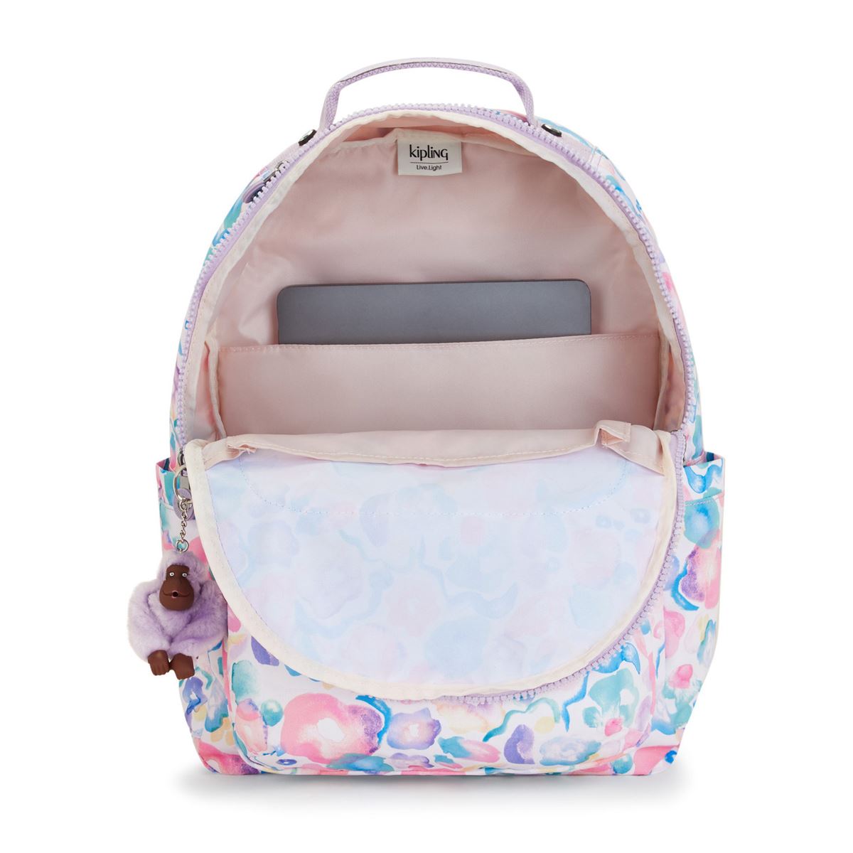 Mochila Kipling Multicolor modelo KI48512FW