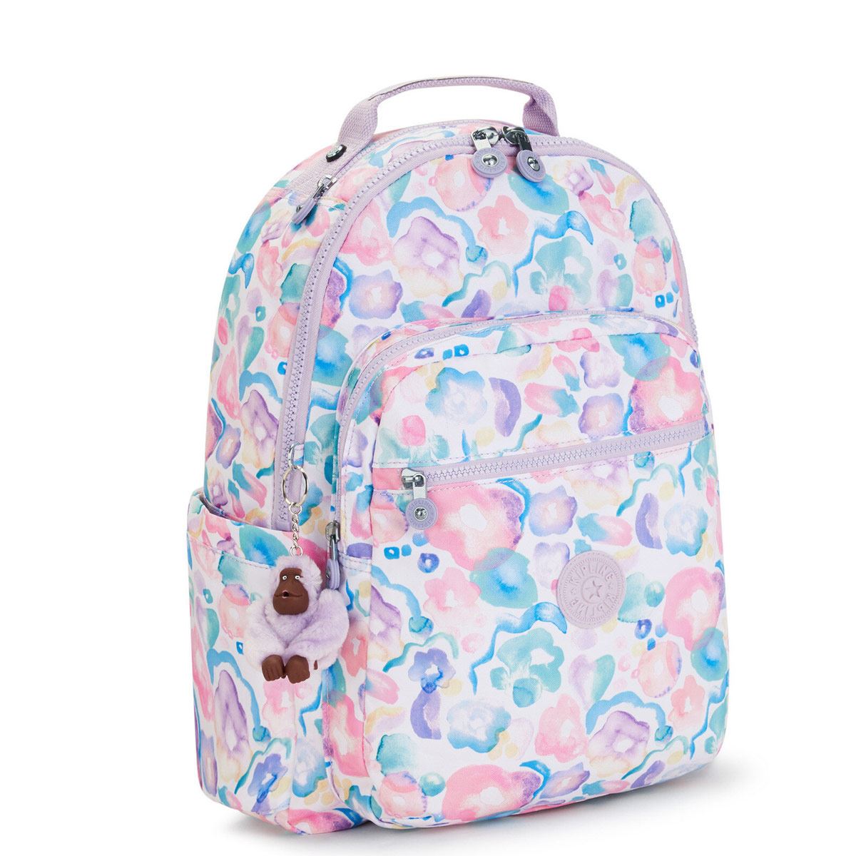 Mochila Kipling Multicolor modelo KI48512FW