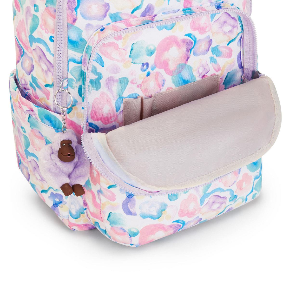 Mochila Kipling Multicolor modelo KI48512FW