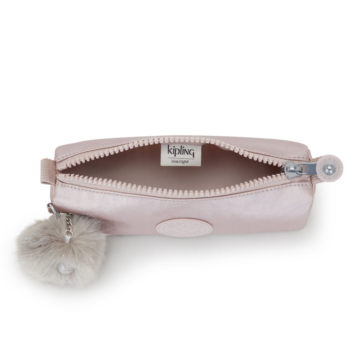 Lapicera Kipling Rosa modelo KI5621G45