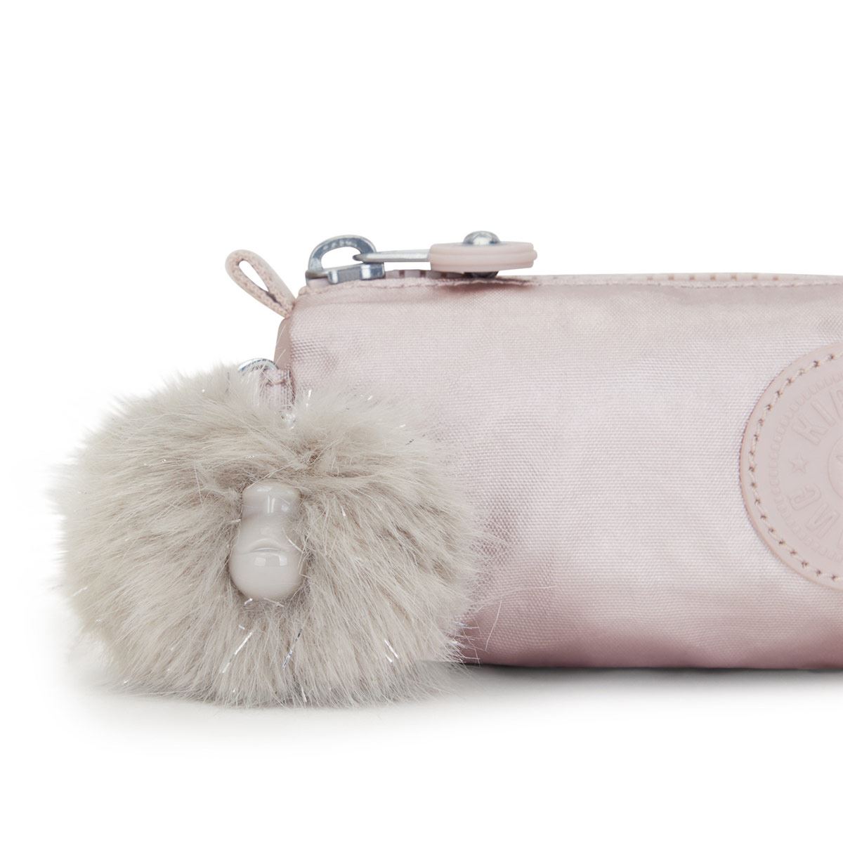 Lapicera Kipling Rosa modelo KI5621G45