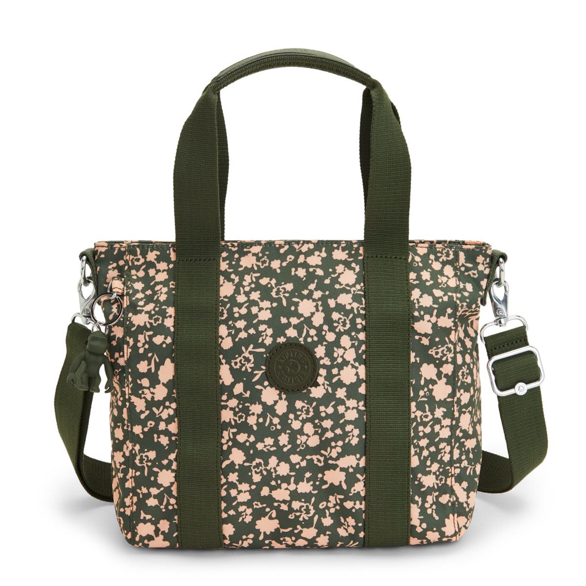 Bolsa Kipling Multicolor modelo KI3420Z80