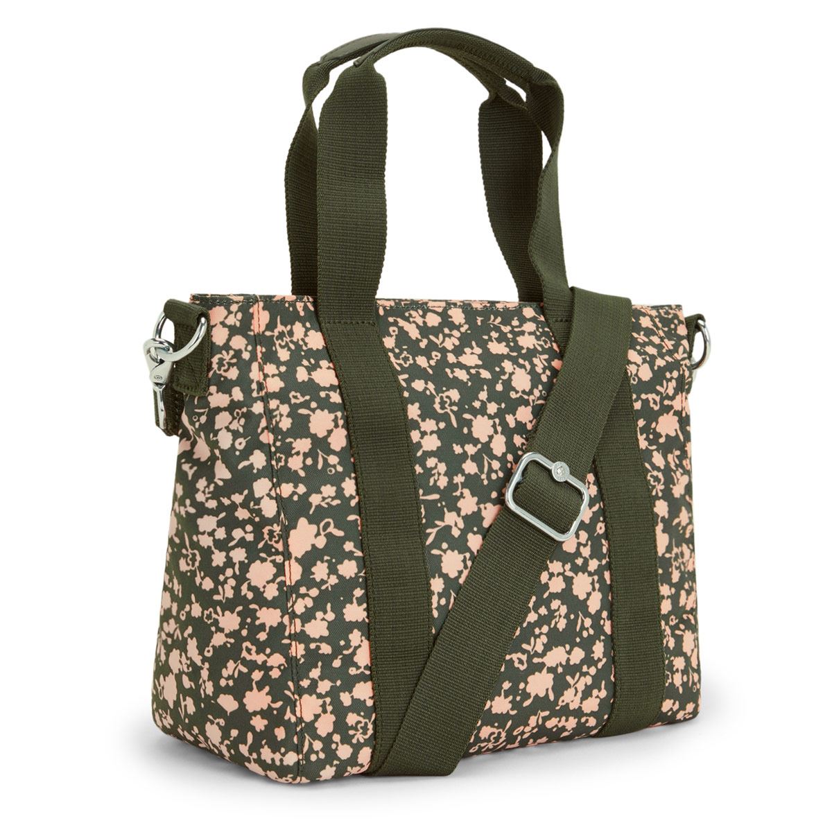 Bolsa Kipling Multicolor modelo KI3420Z80