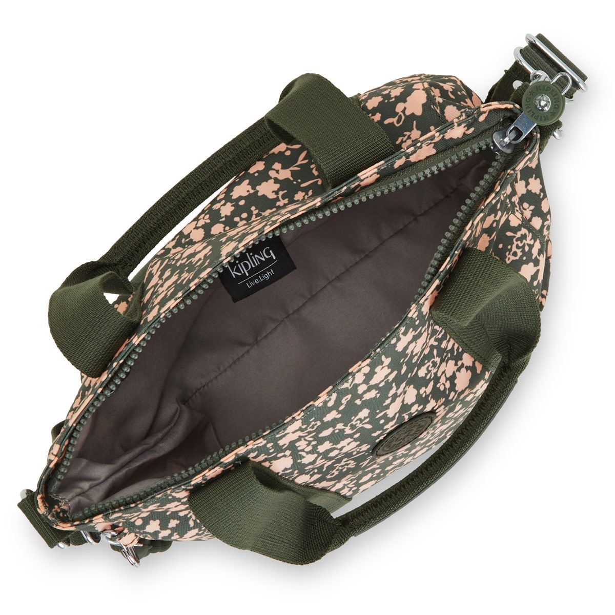 Bolsa Kipling Multicolor modelo KI3420Z80