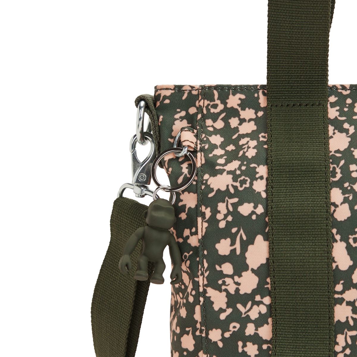 Bolsa Kipling Multicolor modelo KI3420Z80