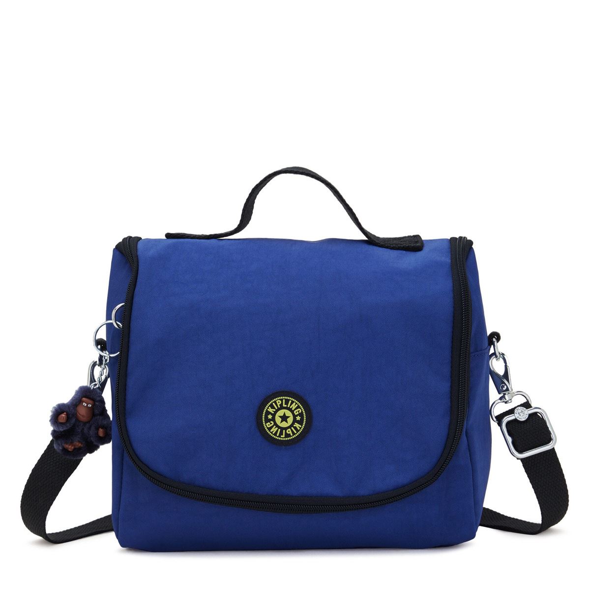 Lonchera Kipling Azul modelo K15289X44